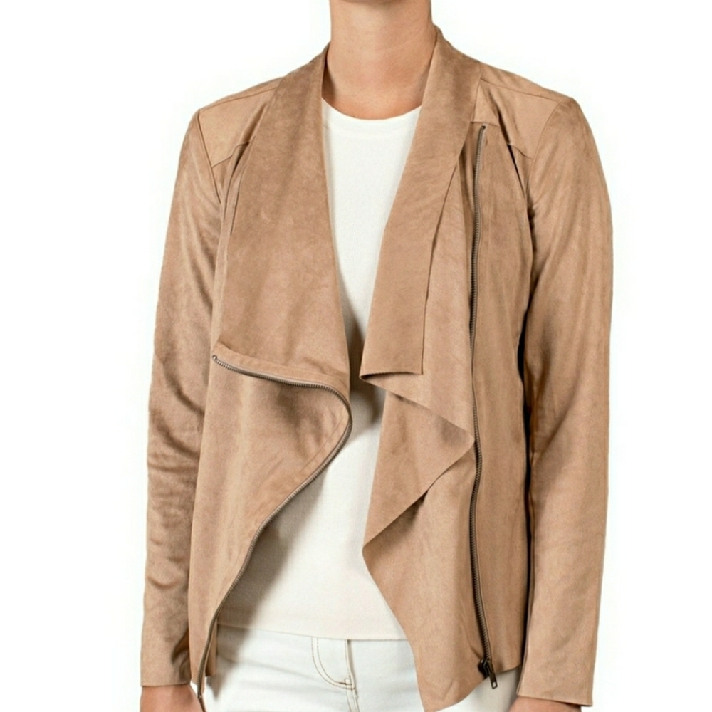 Is no may size used once